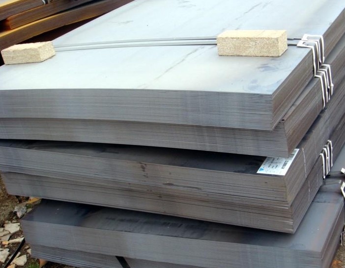 20Mn、40Mn與65Mn鋼板 特性、應用與供應解析