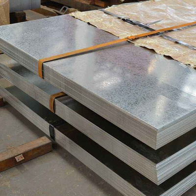 昆明鍍鋅鋼板市場(chǎng)價(jià)格動(dòng)態(tài)與選購指南