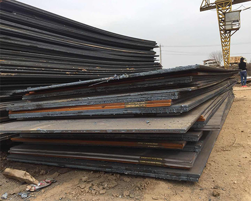 工程機(jī)械與建材租賃一站式解決方案 鋼板、挖掘機(jī)、汽車吊與叉車出租詳解