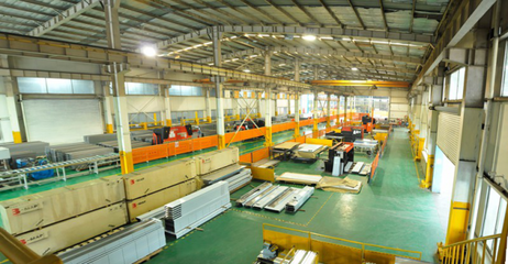 雙成激光精準(zhǔn)切割，為電梯制造注入科技動(dòng)能